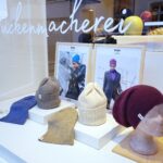 Winter 2023: Winterkollektion unserer nachhaltigen, in Basel produzierten fede-Mützen