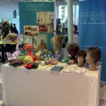 27. Schweizer Onkologiepflege Kongress, Bern 27.03.25: Unser Stand