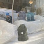 Winter 2026: Winterkollektion unserer nachhaltigen, in Basel produzierten fede-Mützen