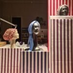 Frühling 2026: Frühlingskollektion zweierlei Baumwoll-Beanies, made in Basel